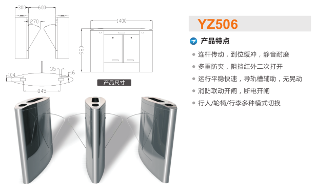 盘龙区翼闸二号